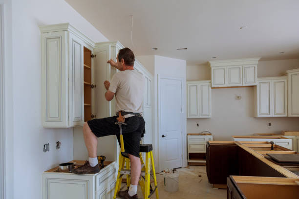 Licensed Kitchen service in Preston, WA - BM Kitchen