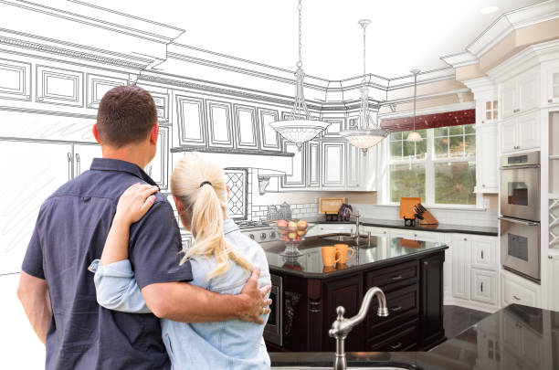 Professional Kitchen technician working in Preston, WA