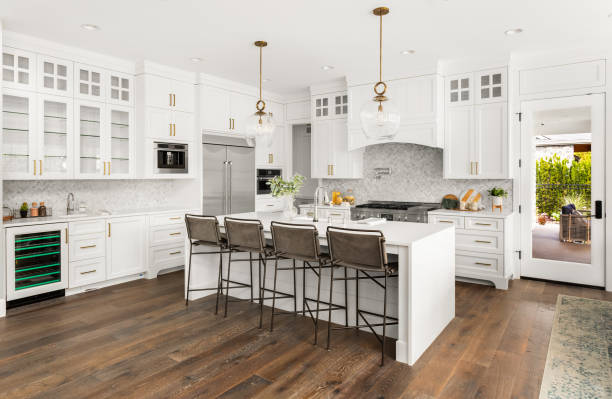 24/7 Emergency Kitchen experts in Preston, WA